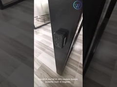 GF22 Magnetic GPS Tracker