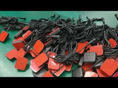 High Accuracy Low Power GPS Tracker Automobile Tracking Device With 10ns RMS Timing