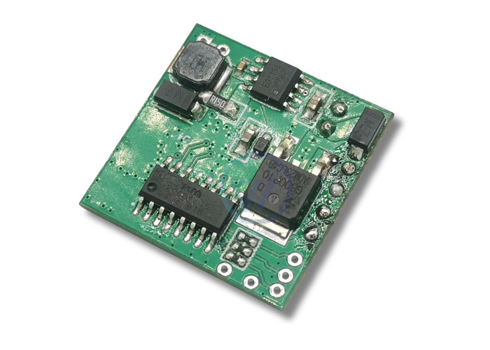 Latest company blogs about Youwei GPS & GNSS Receiver Module Customized Service Process