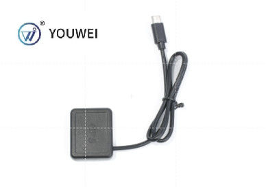 High Sensitivity Flexibility Usb Gps Receiver With High Performance