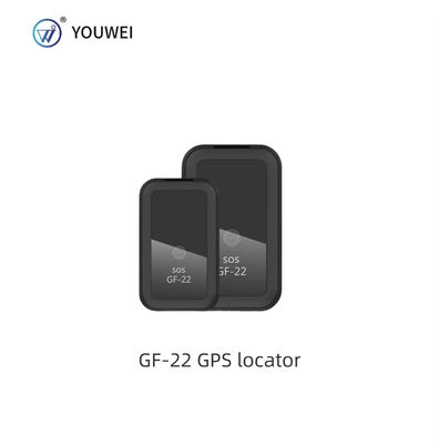 Buy Mini Global GPS Positioner Track Smart Car Positioner Multi Vehicle Management Device online manufacture
