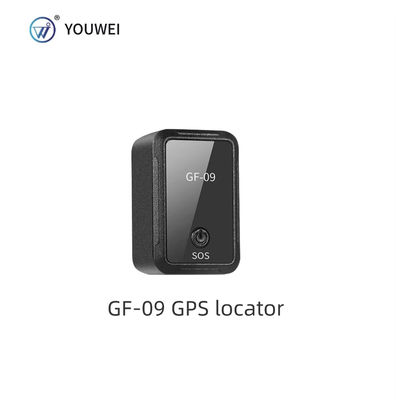 Buy Portable Anti Lost Magnetic Gps Tracker Real Time Gps Tracker online manufacture