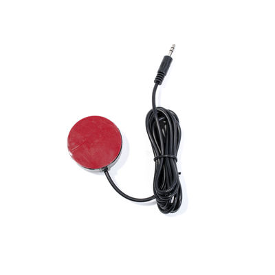 Buy Portable Mini Usb Gps Receiver for Youwei Car Dvr Rearview Mirror Laptop Chip Usb Satellite Module Gnss Survey Antenna online manufacture