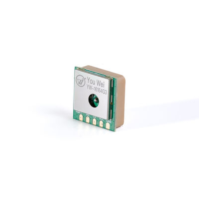 Buy High Precision Ublox Gps Tracker Embedded Gps Receiver Module With Antenna For Drone online manufacture