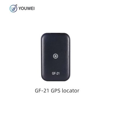 Buy YOUWEI Magnetic Mini Gps Tracker Device Real Time Gps Tracking Waterproof Gps Car Tracker Gf09 For Car Pets Kids online manufacture