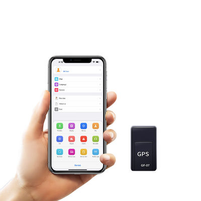 Buy Manufacturer Hot High Quality Good Price Mini Gps Tracker GF07 GF10 For Kids Cars Pet Real Time Vehicle Gps Tracking Device online manufacture