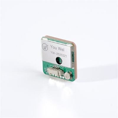 Buy China Wholesale YW-25252Z1 gps module tracking mini gps module With Integrated antenna GPS online manufacture