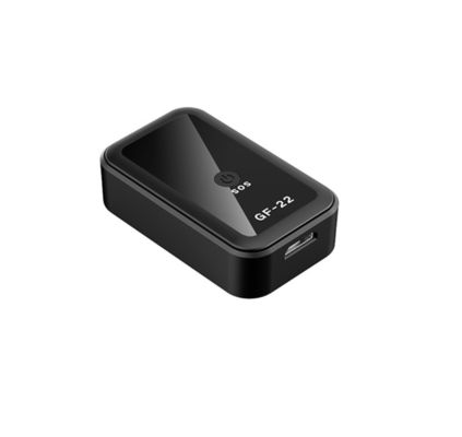 Buy YOUWEI manufacturers Magnetic Mini GPS Tracker Device Vehicle GPS positioning terminal  for Traffic recorder online manufacture