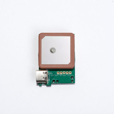 Buy Highly Efficient Gps Chip Module Ublox Rtk Module For Vehicle And Dashcam online manufacture