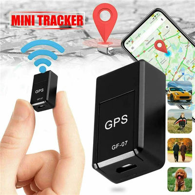 Buy Youwei Manufacturer Hot High Quality Good Price Mini Gps Tracker Gf07 For Kids Cars Pet Real Time Vehicle Gps Tracking Device online manufacture