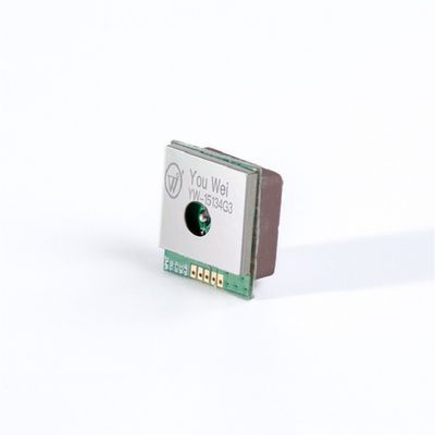 Buy Good Quality Small size GNSS GPS Receiver module YW-15134G3 For Car Personal Pets Tracker online manufacture
