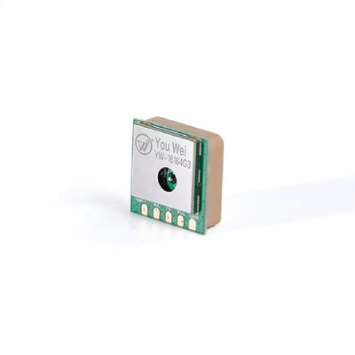 Buy 3.3V Navigation High Precision Gnss Module GPS Module For Drone online manufacture