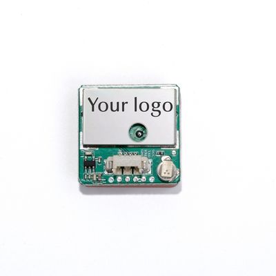 Buy High Sensitivity Integrated Circuit 3.3 V Gps Module With 10ns RMS Timing online manufacture