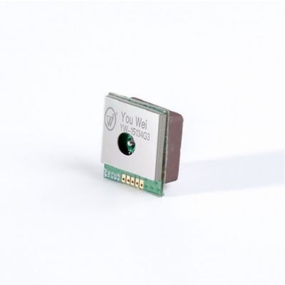 Buy Scalability 3.3V Gnss Receiver Module For Drone With -162dBm Sensitivity online manufacture