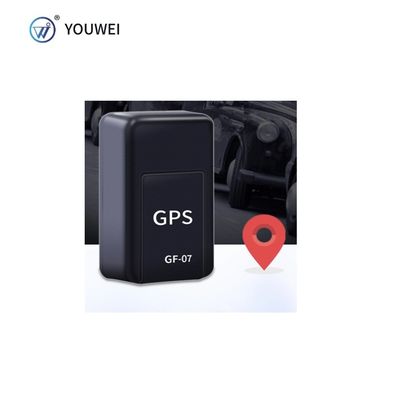 Buy Youwei GF07 real time global mini gps drone car GPS tracker Personal Tracking Device online manufacture