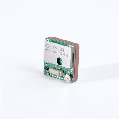 Buy High Accuracy Gnss Module With Antenna Micro Gps Module For Kids Or Dogs online manufacture