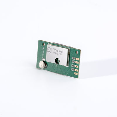 Buy High Sensitivity Professional Glonass Gps Module With 10ns RMS Timing online manufacture