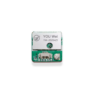 Buy Mini Smart Gnss Receiver Module With 3.3-5.0V Supply Voltage online manufacture