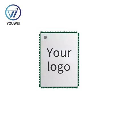 Buy 10ns RMS Timing Dual Frequency Gps Module Rtk Gps Module For Bracelet Ambulance online manufacture