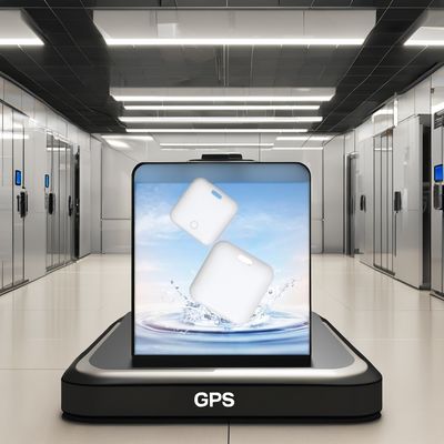 Buy 2G/3G/4G Anti Theft Small Gps Tracker For Android  IOS Phone online manufacture