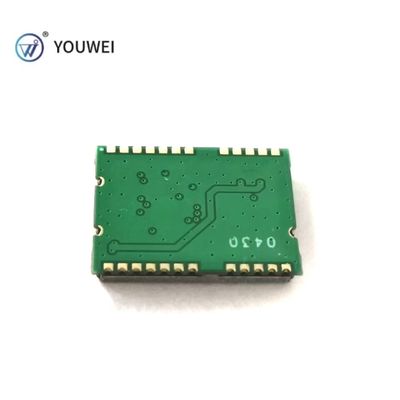 Buy Portable 9600bps Drone Gps Unit gps drone module With Internal Backup Battery online manufacture