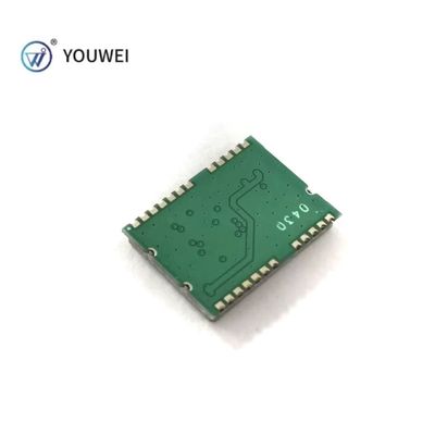 Buy Mini UART Drone Gps Receiver 16mmx12mmx3mm Dimensions 1.8-3.6V online manufacture