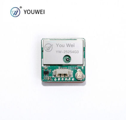 Buy Flexibility High Speed Ublox Gps Receiver GPS Module For Vehicle online manufacture