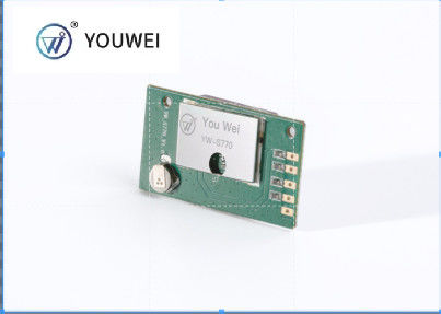 Buy 5.0V Integrated Circuit Gps Gnss Module With Internal Backup Battery online manufacture