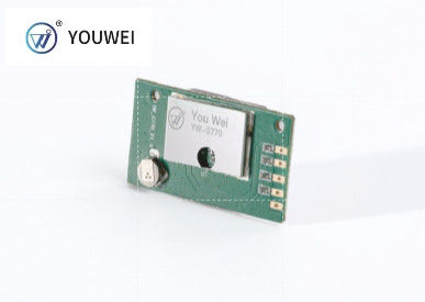 Buy 50mw 10ns RMS Ublox GPS Module Gps Tracking Module With Back Up Battery online manufacture