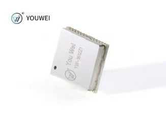 Buy HSPA+ 1.8V Lte Gnss Module With 3.3V Power Supply And UART Interface online manufacture