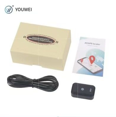 Buy Smart Real Time Vehicle Tracking Device With SMS Coordinate For Dashboard online manufacture
