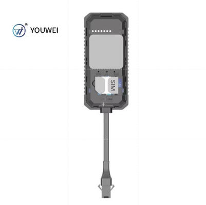 Buy Integrated Circuit Real Time GPS Locator Wireless Gps Tracker With Internal Battery online manufacture