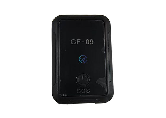 Buy YW-GF09 Magnetic Mounting Mini LBS + WiFi GPS Tracker with SOS Function online manufacture