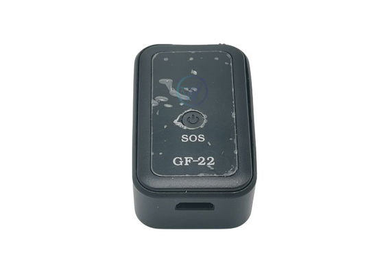 Buy Android and IOS Compatible Best 2G GPS Tracker for Vehicles Asset Cargo Person Ederly Tracking online manufacture