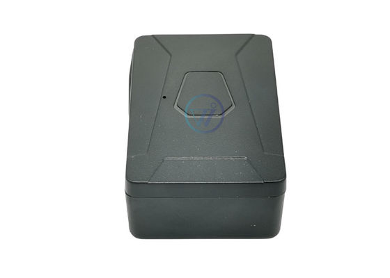 Buy PG11 2G Strong Magnetic GPS Tracker for Vehicle Personnel Asset Tracking LBS + WiFi Locating GSM GPRS Long Battery Life online manufacture