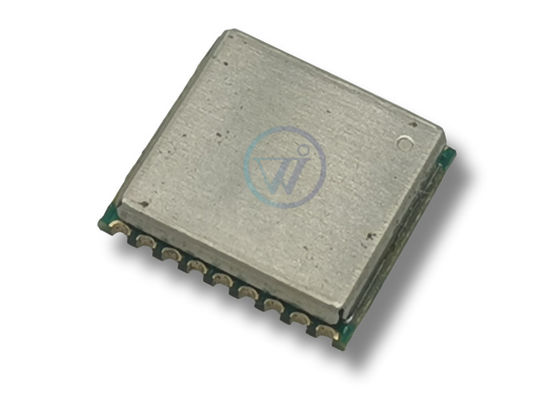 Buy Low Power Consumption GNSS GPS Module for IoT Navigation Devices Asset Pet Tracking and Wearables online manufacture