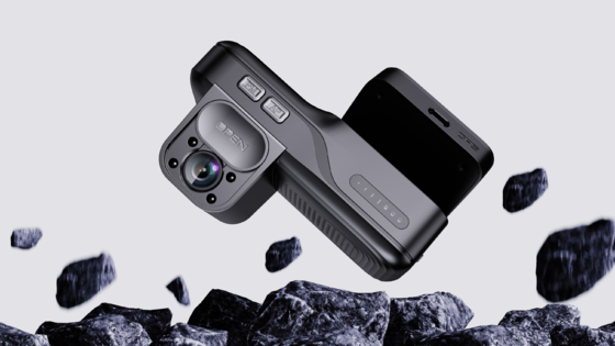 Buy 4G SIM Dual Lens Car Dash Cam 4K Parking Mode Monitoring for Car Vehicle Night Vision Radar WIFI Navigation GPS Front and Rear online manufacture