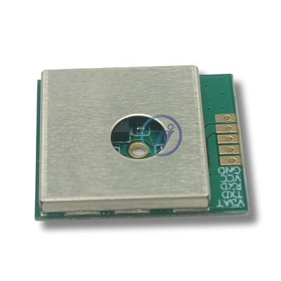 Buy Real-Time Tracking GNSS GPS Module with Multi-Channel Processing and High-Accuracy Positioning for Vehicle Asset Tracking online manufacture