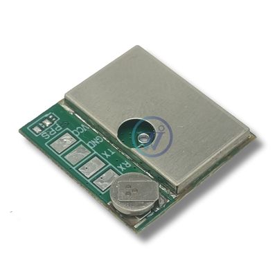 Buy Customized High Accuracy GPS GNSS Module with 72 Channels and 1Hz-50Hz Update Rate for Industrial Applications online manufacture