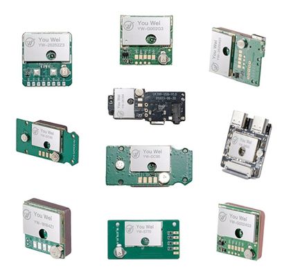 Buy YOUWEI Mini GNSS Module with High Sensitivity and Low Power for Precise GPS Tracking online manufacture