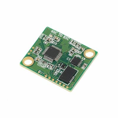 buy 40C To 85C GPS module utilizing GPS GLONASS GALILEO BDS operating mode tailored for autonomous vehicle guidance and mapping online manufacture