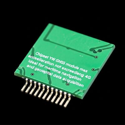 buy Chipset YW GNSS module max acceleration not exceeding 4G ideal for maritime navigation surveying and geospatial data acquisition online manufacture