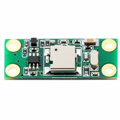 buy Max Acceleration less than 4G GPS Module Providing NMEA 0183 Data Format Supporting Accurate Geospatial Data Transmission online manufacture