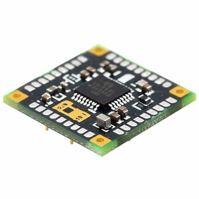 buy 502352 Series GPS Module Equipped with A-GNSS Positioning Mode and YW Chipset Supporting Accurate Navigation Applications online manufacture