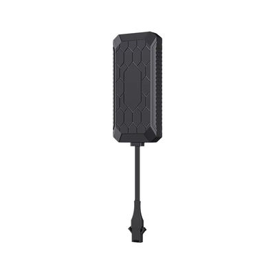 PG08 Mini GPS Tracker Car Motorcycle Truck Trackers Vehicle Realtime Tracking Locator With Over Speed And Motion Alarm