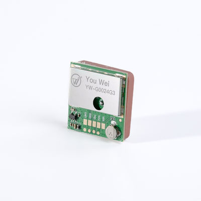 Fast Speed High Performance Gnss Gps Module With 85°C Operating Temperature