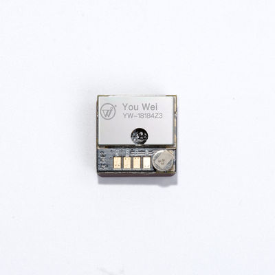 High Sensitivity Ublox Gps Chip For Vehicle Navigation System With Internal Back Up Battery