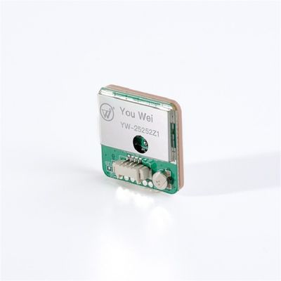 High Quality mini size module antenna GPS Chip With Integrated antenna GPS module for vehicle