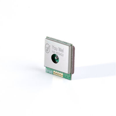 Low Price YW-15134G3 GPS Receiver module GPS antenna module Solution GNSS module Tracking Device