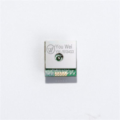 YOUWEI High Quality Small size GNSS GPS Receiver module GPS antenna module Solution GNSS module